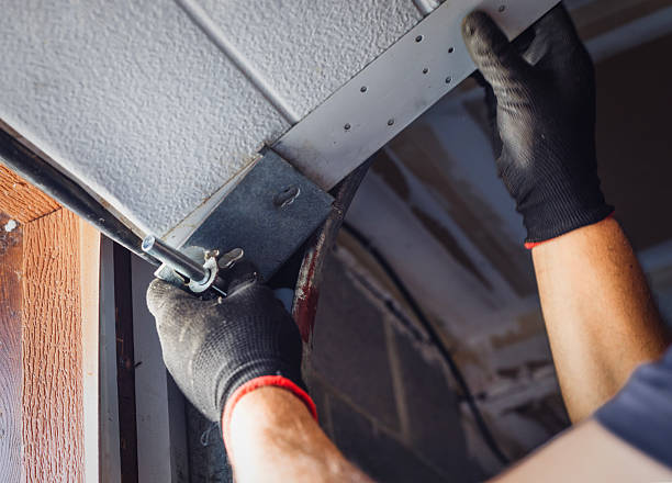 Reliable Garage Door Panel Replacement contractor in Como, MS by Garage Doors Repair Pro